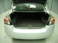 Brilliant Silver - Altima 2.5 S Photo No. 11