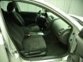 Brilliant Silver - Altima 2.5 S Photo No. 13