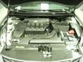 Brilliant Silver - Altima 2.5 S Photo No. 15