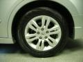 Brilliant Silver - Altima 2.5 S Photo No. 21