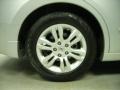 Brilliant Silver - Altima 2.5 S Photo No. 22