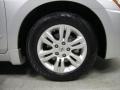 Brilliant Silver - Altima 2.5 S Photo No. 23