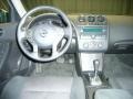 Brilliant Silver - Altima 2.5 S Photo No. 24