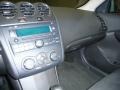 Brilliant Silver - Altima 2.5 S Photo No. 26