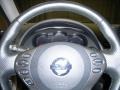 Brilliant Silver - Altima 2.5 S Photo No. 27