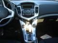 Silver Ice Metallic - Cruze LT Photo No. 4