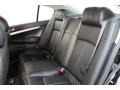 Graphite Rear Seat Photo for 2009 Infiniti G #74857283