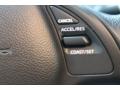 Graphite Controls Photo for 2009 Infiniti G #74857317