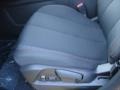 Ashen Gray Metallic - Equinox LS AWD Photo No. 2