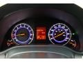 Graphite Gauges Photo for 2009 Infiniti G #74857408