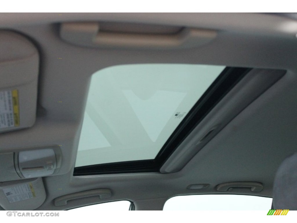 2009 Infiniti G 37 Journey Sedan Sunroof Photos