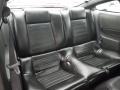 Dark Charcoal Rear Seat Photo for 2006 Ford Mustang #74857964