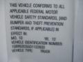 2013 Summit White Chevrolet Express Cutaway 3500 Utility Van  photo #17
