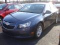 Atlantis Blue Metallic - Cruze LT Photo No. 1