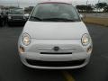 Bianco (White) - 500 c cabrio Pop Photo No. 2