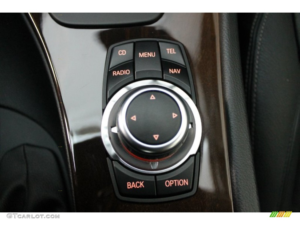 2011 3 Series 335i Sedan - Titanium Silver Metallic / Black photo #29
