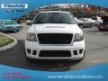 Oxford White - F150 Saleen S331 Supercharged SuperCab Photo No. 4