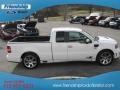 2007 Oxford White Ford F150 Saleen S331 Supercharged SuperCab  photo #5