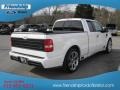 2007 Oxford White Ford F150 Saleen S331 Supercharged SuperCab  photo #6