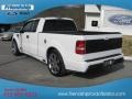 2007 Oxford White Ford F150 Saleen S331 Supercharged SuperCab  photo #8