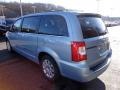 2013 Crystal Blue Pearl Chrysler Town & Country Touring  photo #3