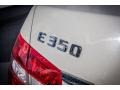 Arctic White - E 350 Sedan Photo No. 7