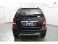 Black - ML 350 4Matic Photo No. 4
