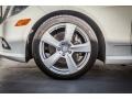 Arctic White - E 350 Sedan Photo No. 8