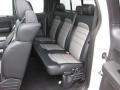 2007 Ford F150 Saleen S331 Supercharged SuperCab Rear Seat