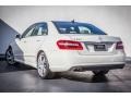 Arctic White - E 350 Sedan Photo No. 10