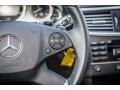 Arctic White - E 350 Sedan Photo No. 16