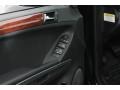 Black - ML 350 4Matic Photo No. 16