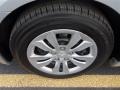 2012 Hyundai Sonata GLS Wheel and Tire Photo
