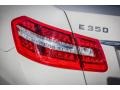 Arctic White - E 350 Sedan Photo No. 30