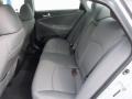 Gray Rear Seat Photo for 2012 Hyundai Sonata #74859584