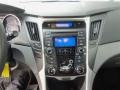 Gray Controls Photo for 2012 Hyundai Sonata #74859613