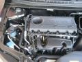 2.0 Liter DOHC 16-Valve CVVT 4 Cylinder Engine for 2012 Kia Forte EX #74859758