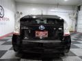 2010 Black Toyota Prius Hybrid IV  photo #6