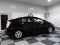 2010 Black Toyota Prius Hybrid IV  photo #7