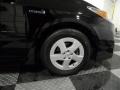 2010 Black Toyota Prius Hybrid IV  photo #8