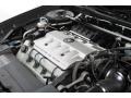  1999 DeVille Sedan 4.6L Northstar 32 Valve V8 Engine