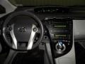 2010 Black Toyota Prius Hybrid IV  photo #13