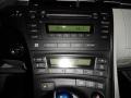 2010 Black Toyota Prius Hybrid IV  photo #14
