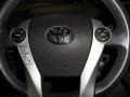2010 Black Toyota Prius Hybrid IV  photo #15