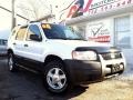 2004 Oxford White Ford Escape XLS V6 4WD  photo #1