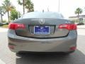 2013 Polished Metal Metallic Acura ILX 2.0L Premium  photo #6