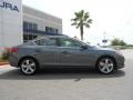 2013 Polished Metal Metallic Acura ILX 2.0L Premium  photo #8