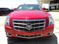 Crystal Red Tintcoat - CTS 3.6 Sedan Photo No. 2