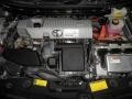 2010 Black Toyota Prius Hybrid IV  photo #23