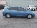 Seaside Blue Pearl - Prius Hybrid Photo No. 2